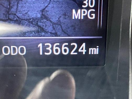 2016 Toyota Tacoma TRD Off Road