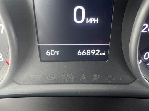 2018 Hyundai Elantra GT Base