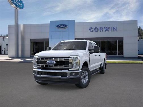 2025 Ford F-350 XLT