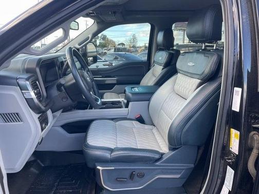 2024 Ford F-350 Limited