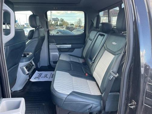 2024 Ford F-350 Limited