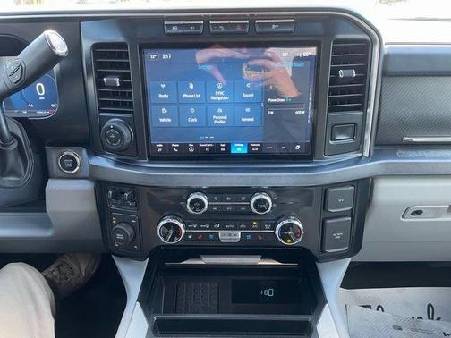 2024 Ford F-350 Limited