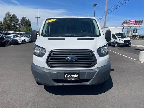 2016 Ford Transit-350 Base