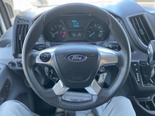 2016 Ford Transit-350 Base