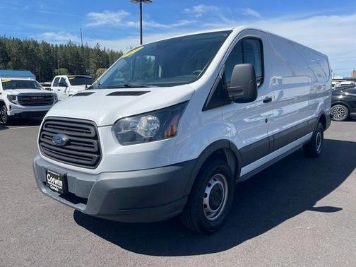 2016 Ford Transit-350 Base