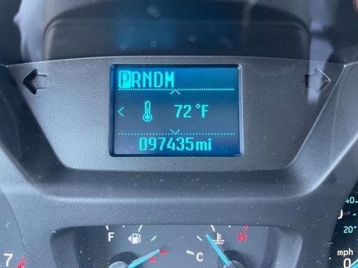 2016 Ford Transit-350 Base