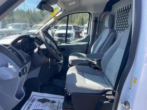 2016 Ford Transit-350 Base