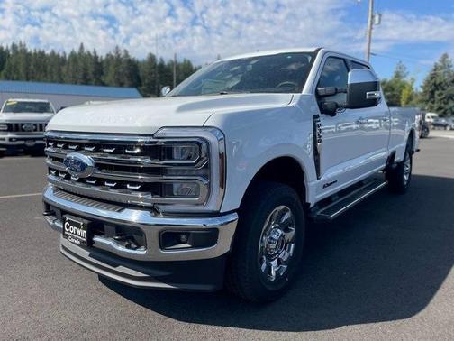 2025 Ford F-350 Lariat Super Duty