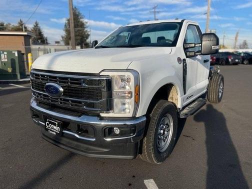 2026 Ford F-350 XL