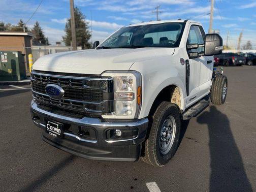 2026 Ford F-350 XL