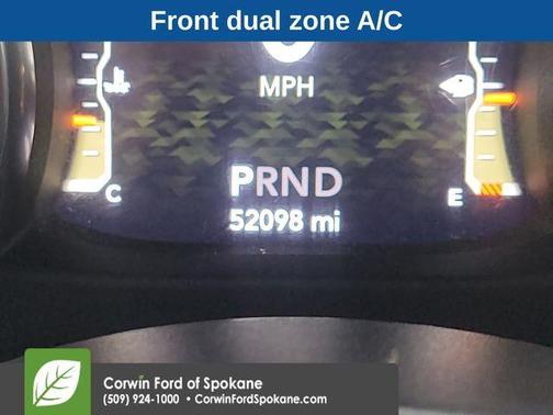 2020 Jeep Gladiator Mojave