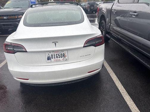 2023 Tesla Model 3 Long Range