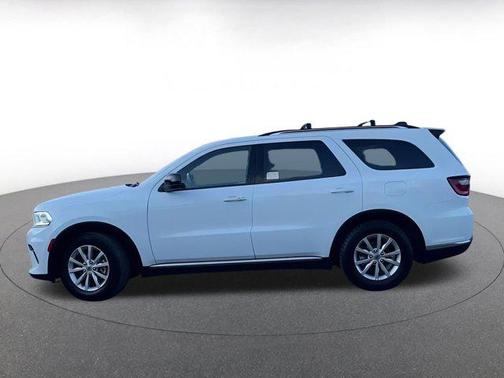 2024 Dodge Durango SXT RWD