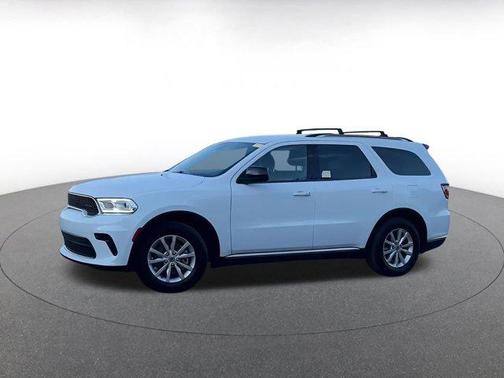 2024 Dodge Durango SXT RWD