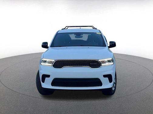 2024 Dodge Durango SXT RWD