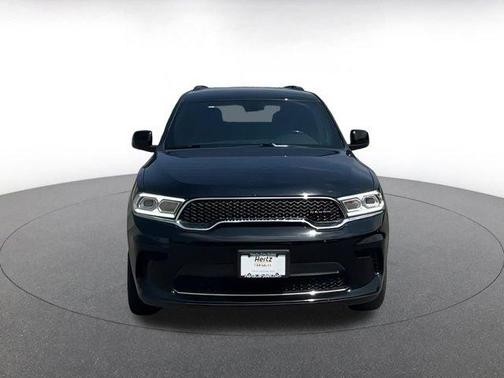 2023 Dodge Durango SXT RWD