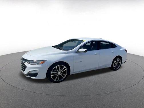 2024 Chevrolet Malibu FWD 2LT