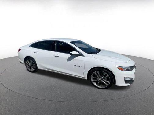 2024 Chevrolet Malibu FWD 2LT