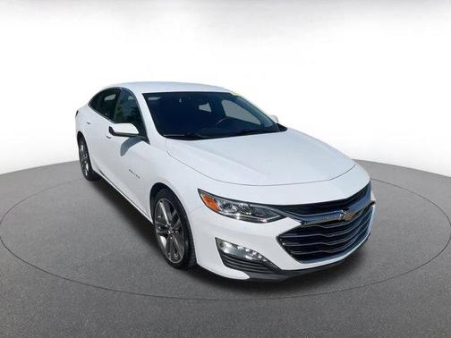 2024 Chevrolet Malibu FWD 2LT