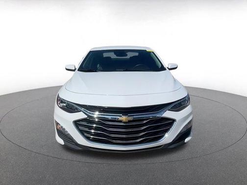 2024 Chevrolet Malibu FWD 2LT