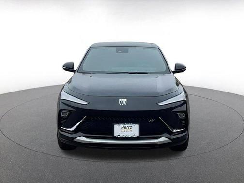 2025 Buick Envista Sport Touring FWD