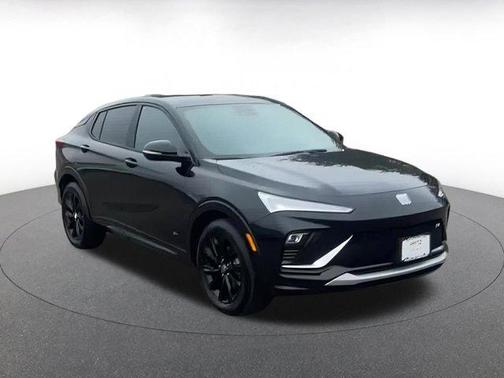 2025 Buick Envista Sport Touring FWD