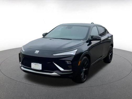 2025 Buick Envista Sport Touring FWD