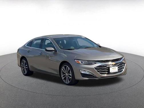 2024 Chevrolet Malibu FWD 2LT