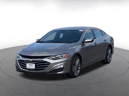 2024 Chevrolet Malibu FWD 2LT