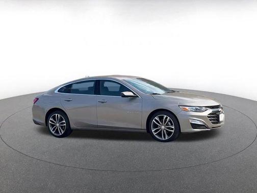 2024 Chevrolet Malibu FWD 2LT