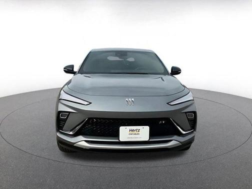 2025 Buick Envista Sport Touring FWD