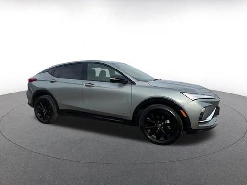 2025 Buick Envista Sport Touring FWD