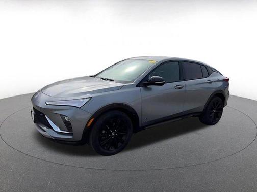 2025 Buick Envista Sport Touring FWD