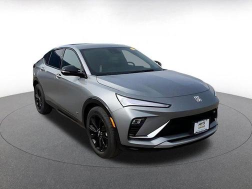 2025 Buick Envista Sport Touring FWD