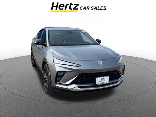 2025 Buick Envista Sport Touring FWD