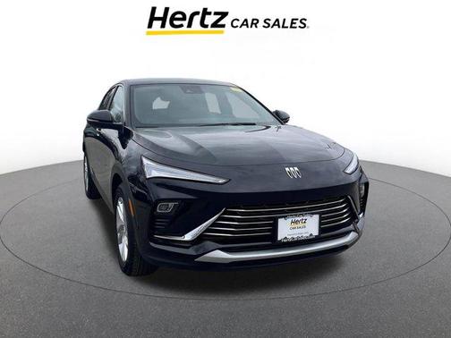 2025 Buick Envista Preferred FWD