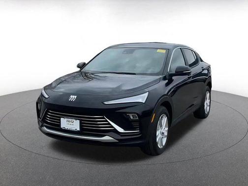 2025 Buick Envista Preferred FWD