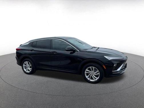 2025 Buick Envista Preferred FWD