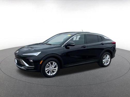 2025 Buick Envista Preferred FWD