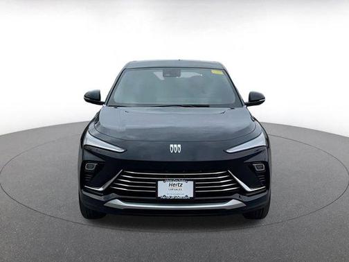 2025 Buick Envista Preferred FWD