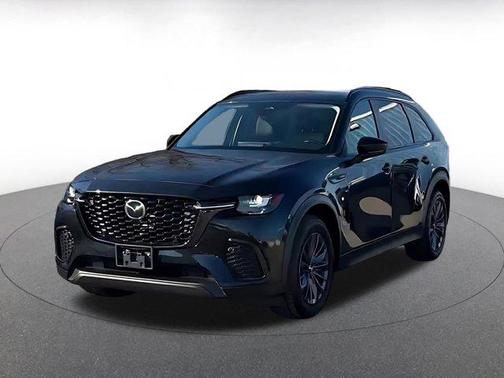 2025 Mazda CX-70 3.3 Turbo Preferred Package