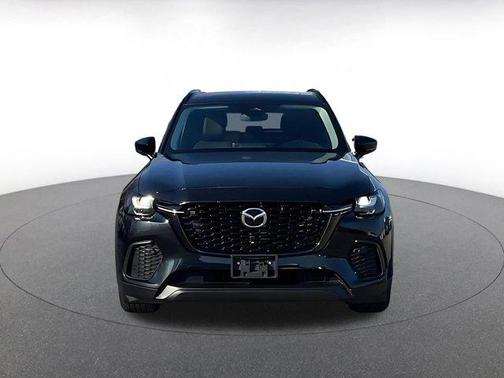 2025 Mazda CX-70 3.3 Turbo Preferred Package