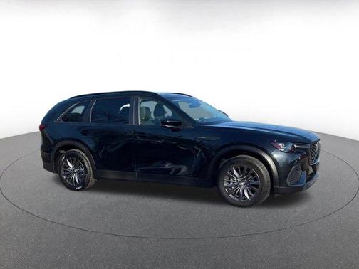 2025 Mazda CX-70 3.3 Turbo Preferred Package