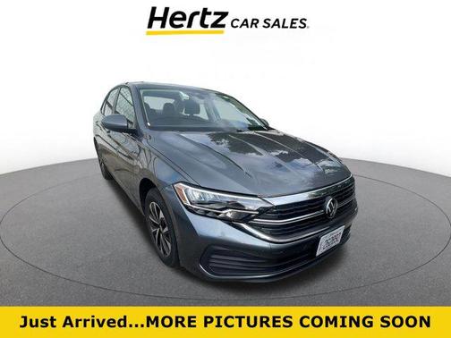 2024 Volkswagen Jetta 1.5T S