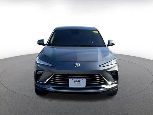 2025 Buick Envista Preferred FWD