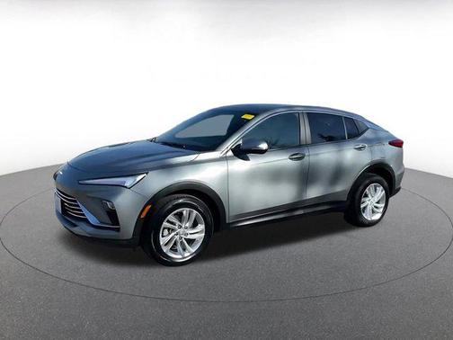 2025 Buick Envista Preferred FWD