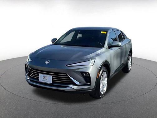 2025 Buick Envista Preferred FWD