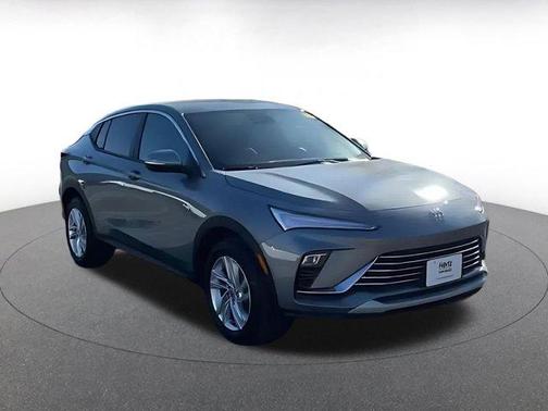 2025 Buick Envista Preferred FWD