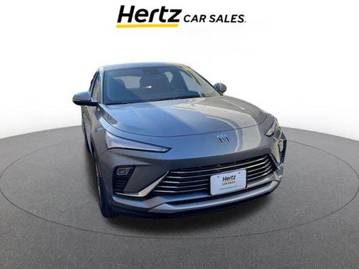 2025 Buick Envista Preferred FWD