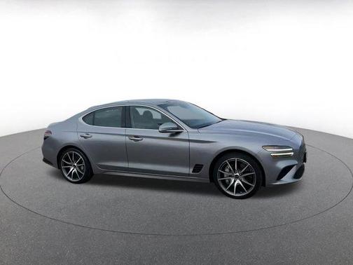 2025 Genesis G70 2.5T AWD